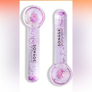 💚 2/$30 SONAGE Baby Frioz Facial Ice Globes